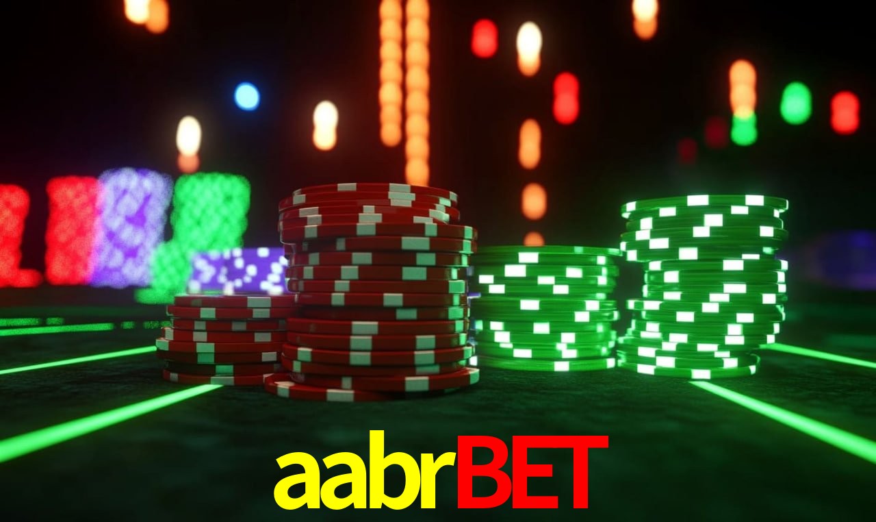 Live Casino aabrbet