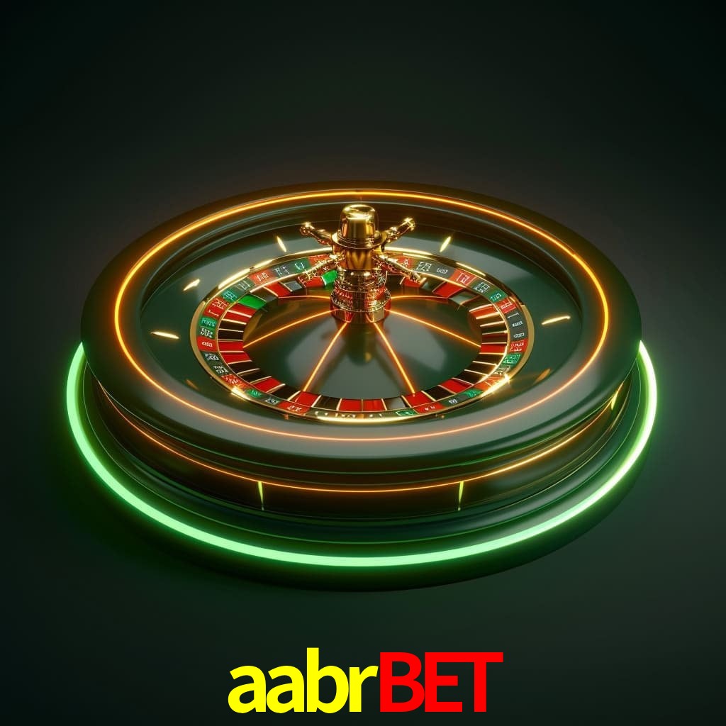 aabrbet App - Aplicativo Móvel Oficial