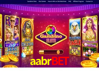 aabrbet Bônus - Pacote R$5.000 + VIP