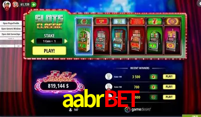 Descubra o Mundo do Cassino Online com aabrbet