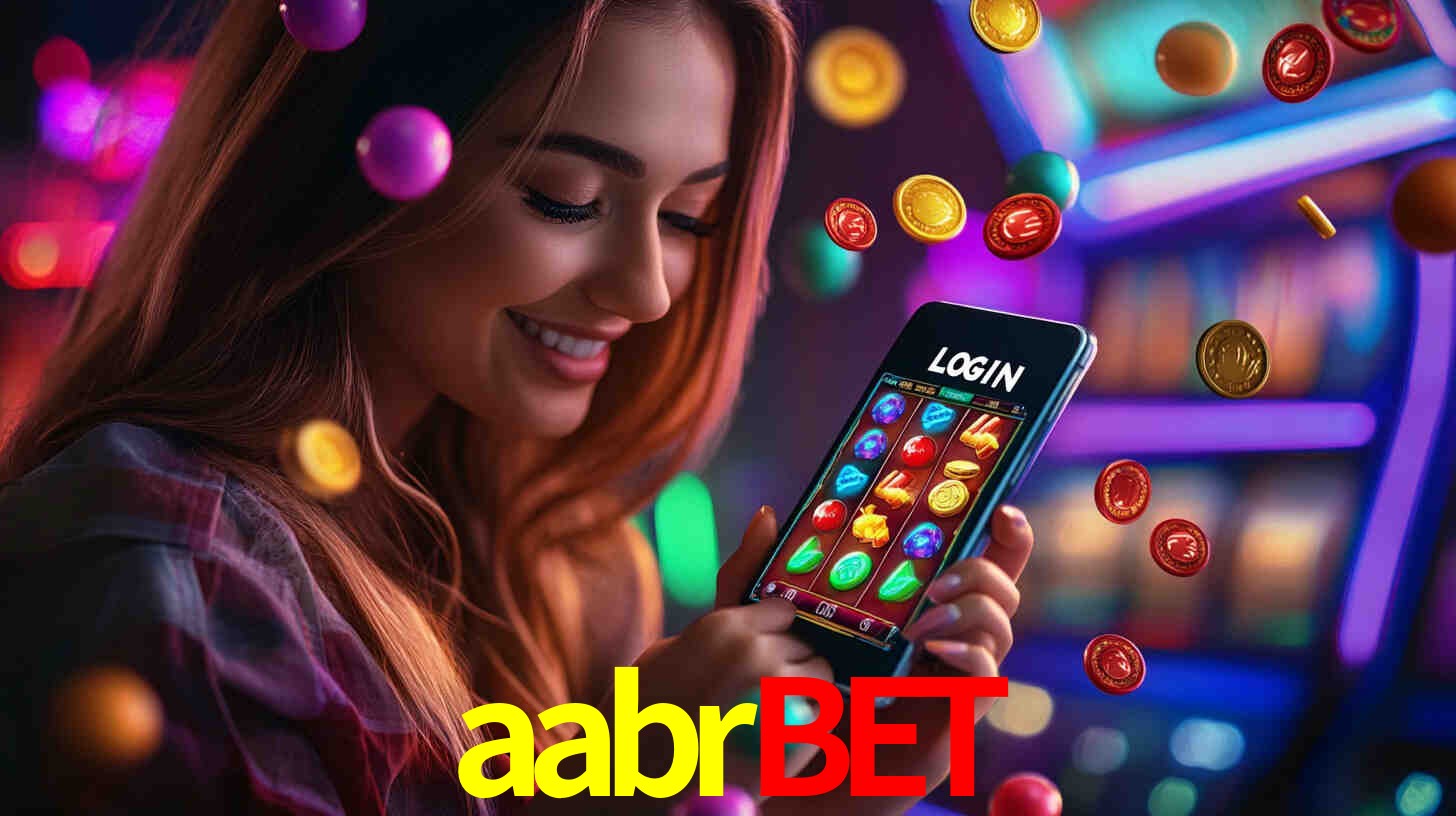 Experimente o Login Seguro Premium no aabrbet