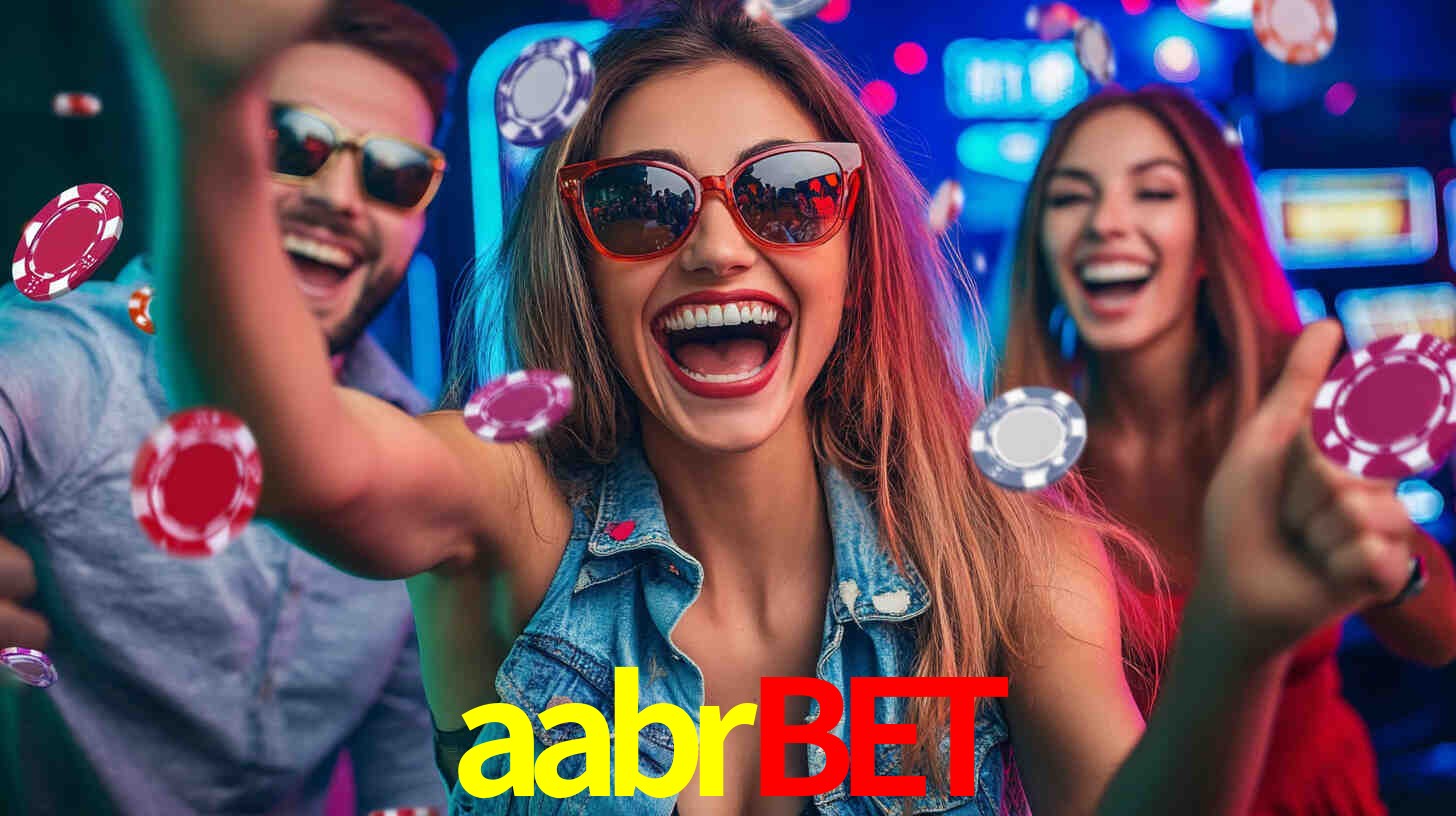 Descubra a Essência do aabrbet: Nossa História e Compromissos