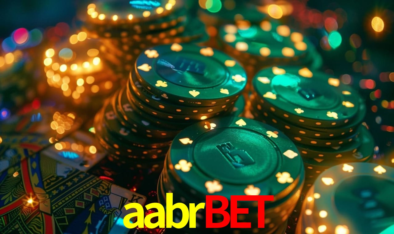 Casino Ao Vivo aabrbet