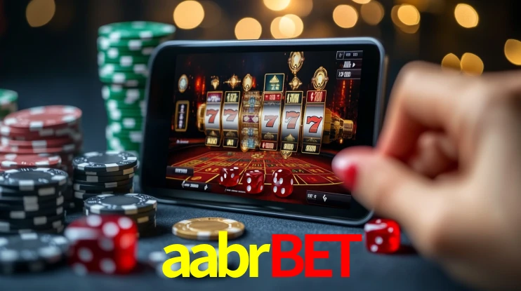 Roulette Table aabrbet