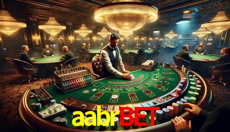 Game Providers aabrbet