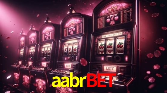 Mesa de Roleta aabrbet