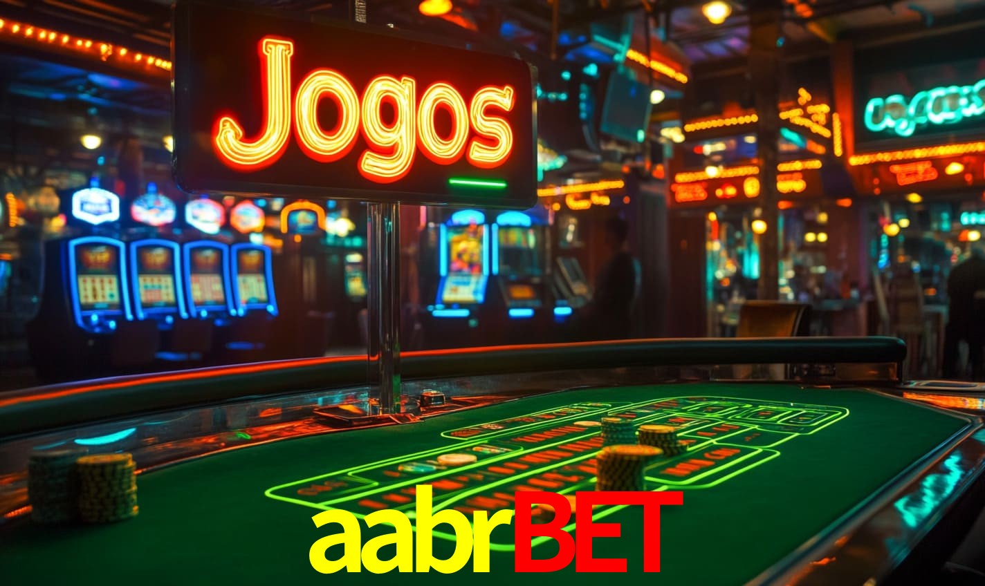 aabrbet - Aplicativo Móvel