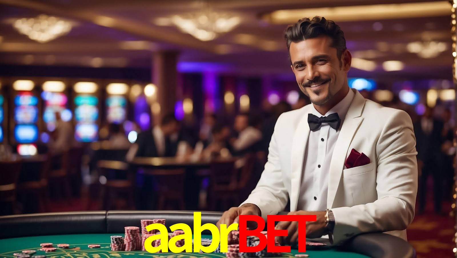 aabrbet - Support