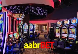 aabrbet Brasília - Leaderboards