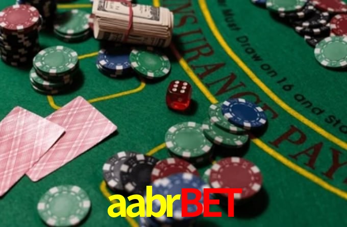 Bônus Generosos e Exclusivos no aabrbet para Você!