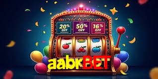 aabrbet Plataforma - Certificada MGA desde 2015