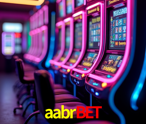 aabrbet São Paulo - Top Slots