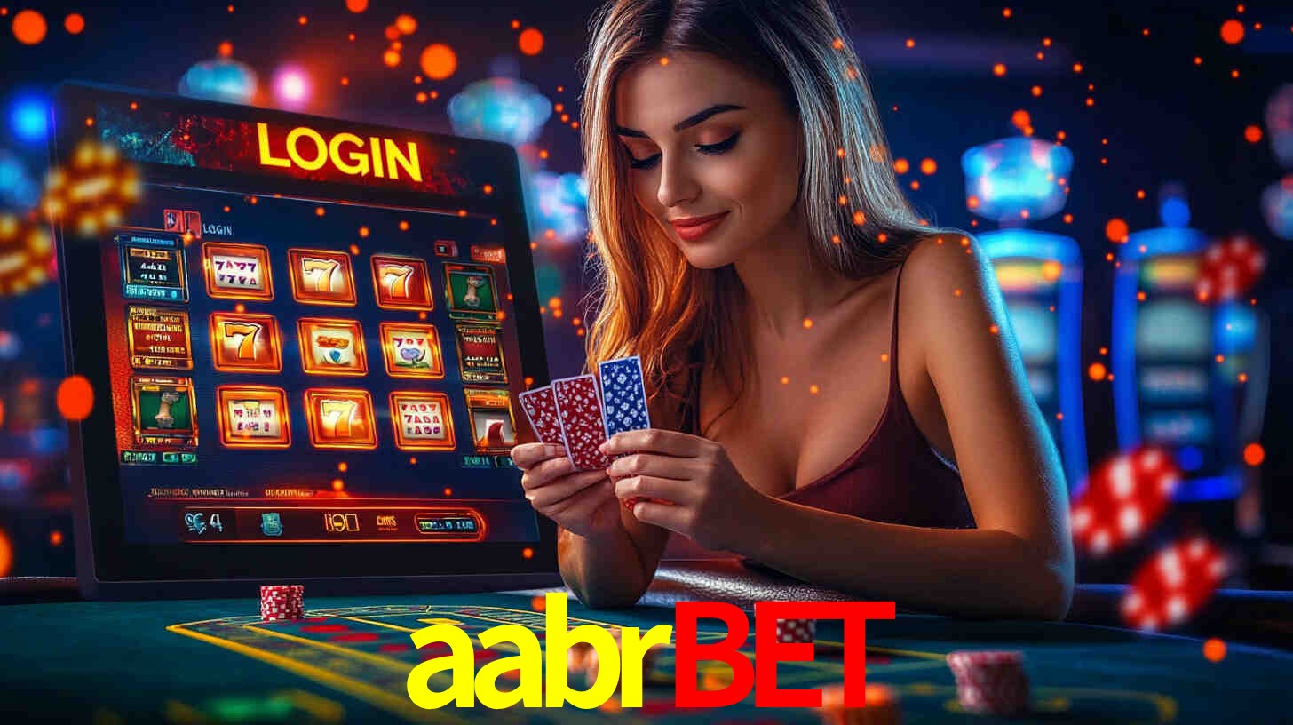 aabrbet: A Experiência de Casino com Jogos de Mesa ao Vivo