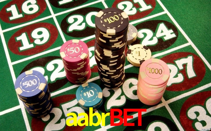 Login Seguro aabrbet