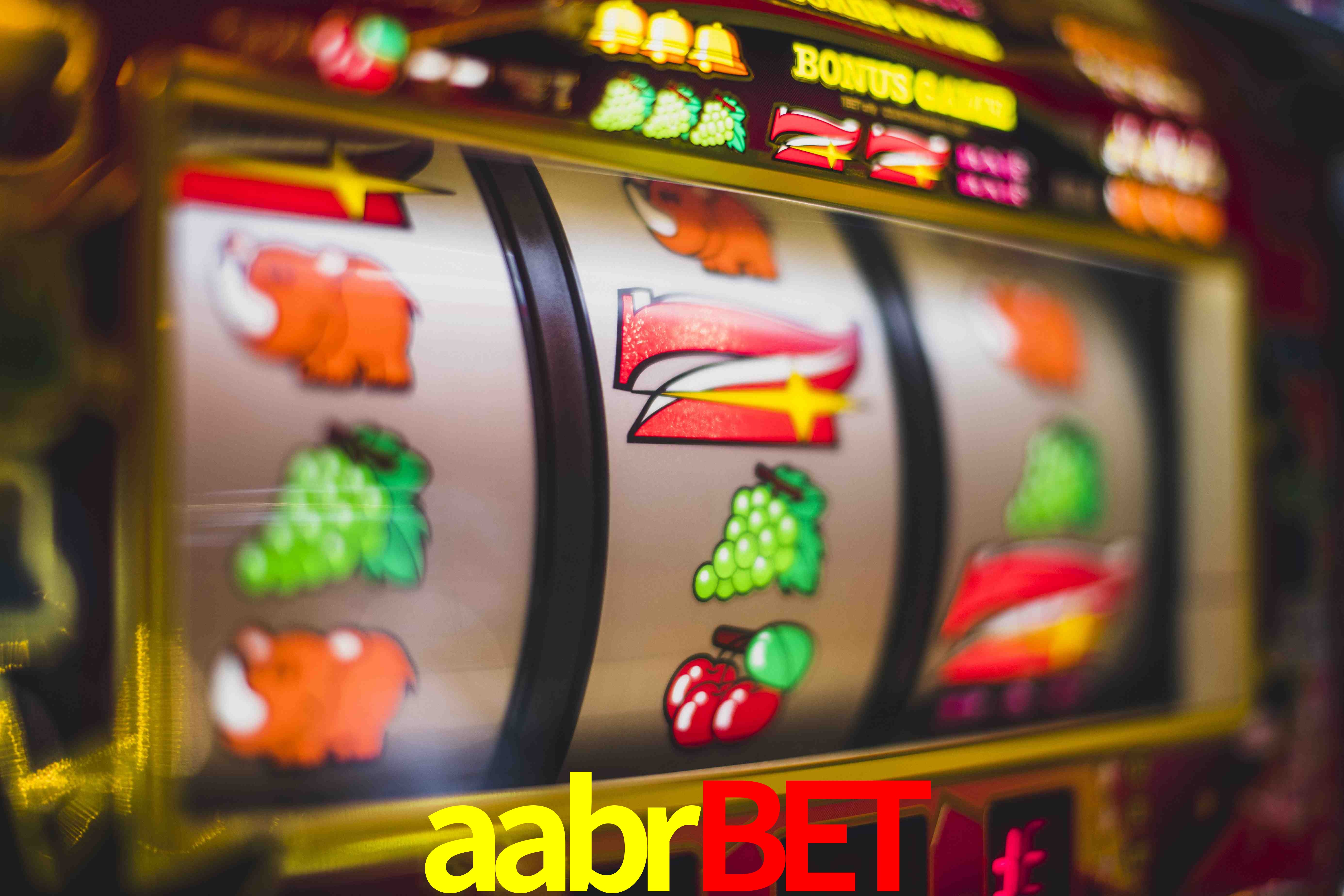 Welcome Bonus aabrbet