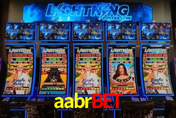 Descubra a Magia dos Jogos de Arcade no aabrbet