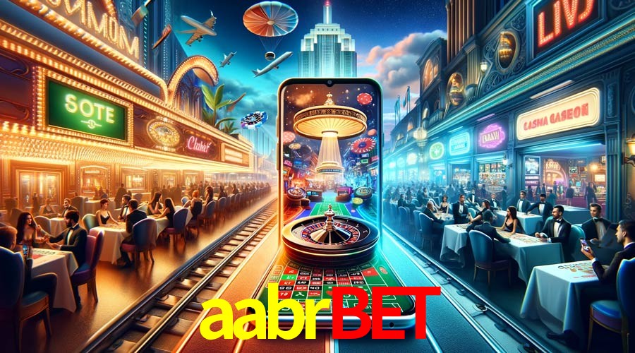 Exclusive Offers aabrbet