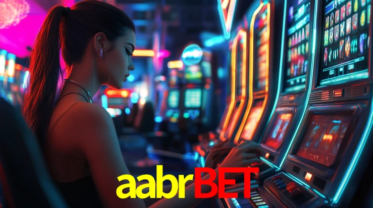 Premium Interface aabrbet
