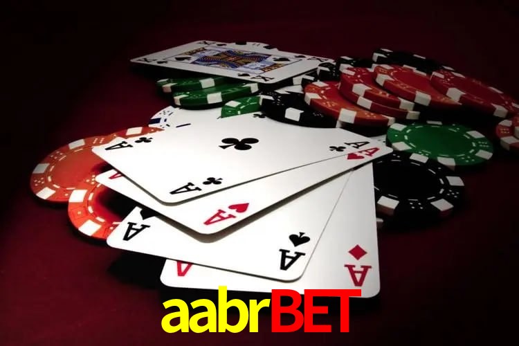 Estatísticas aabrbet