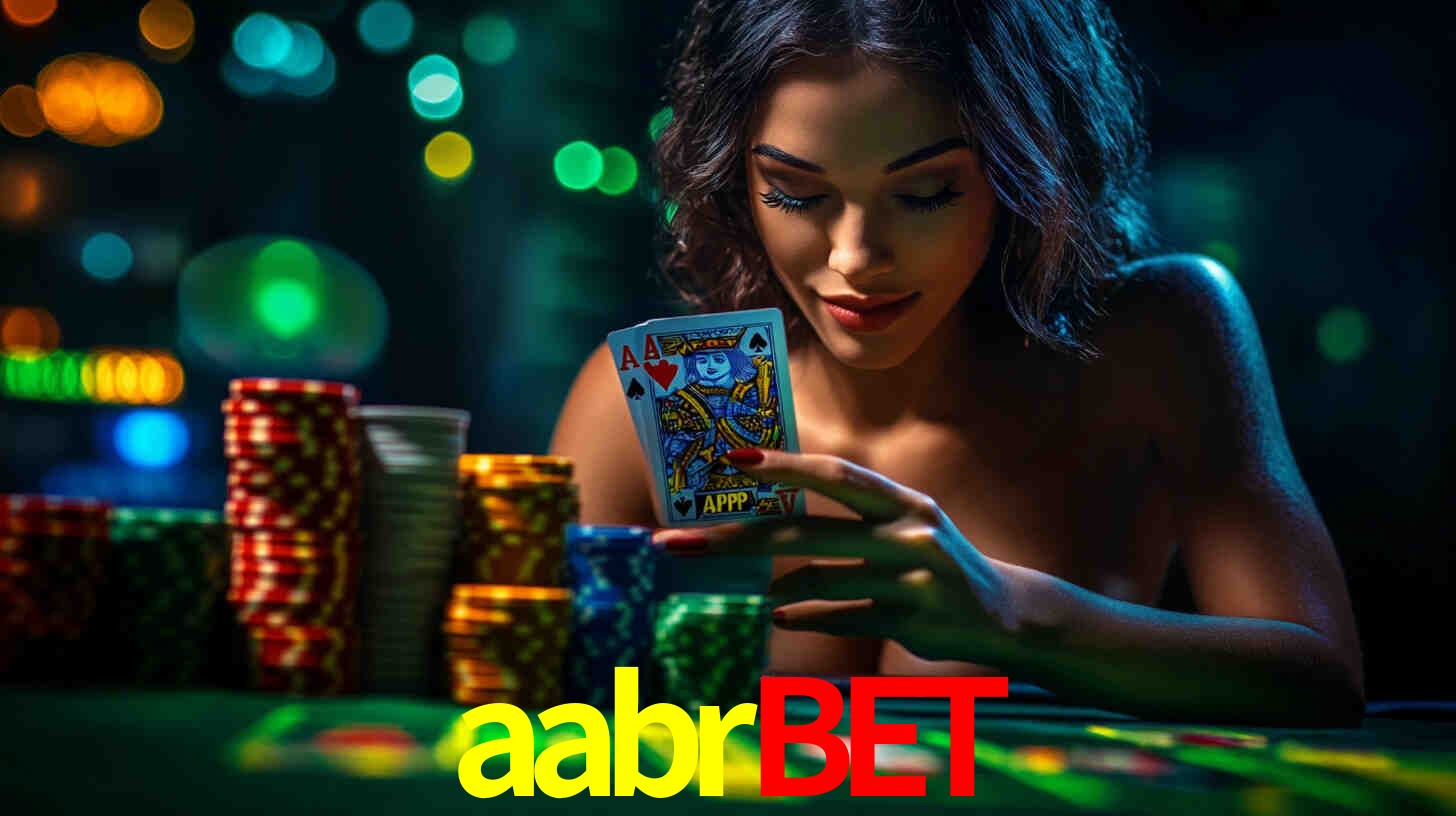 Inovações de Jogos na aabrbet: O Futuro das Experiências Interativas