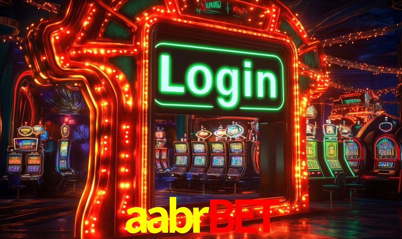 Provedores de Jogos aabrbet
