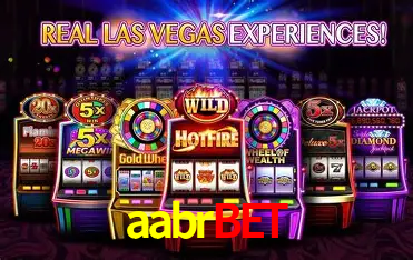 aabrbet Cassino - 80+ Mesas ao Vivo